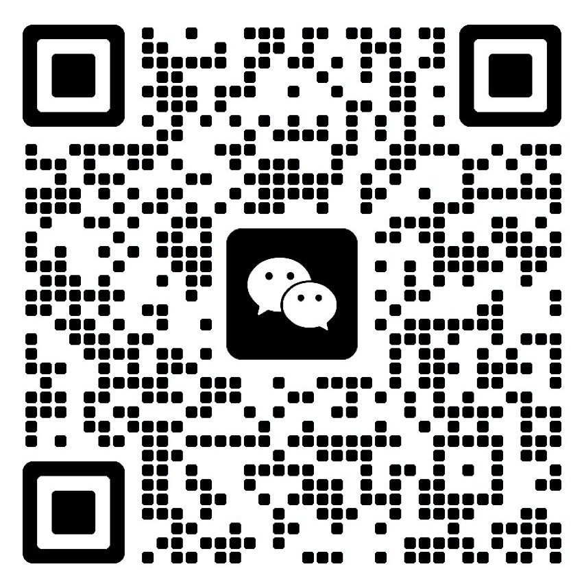 WeChat QR
